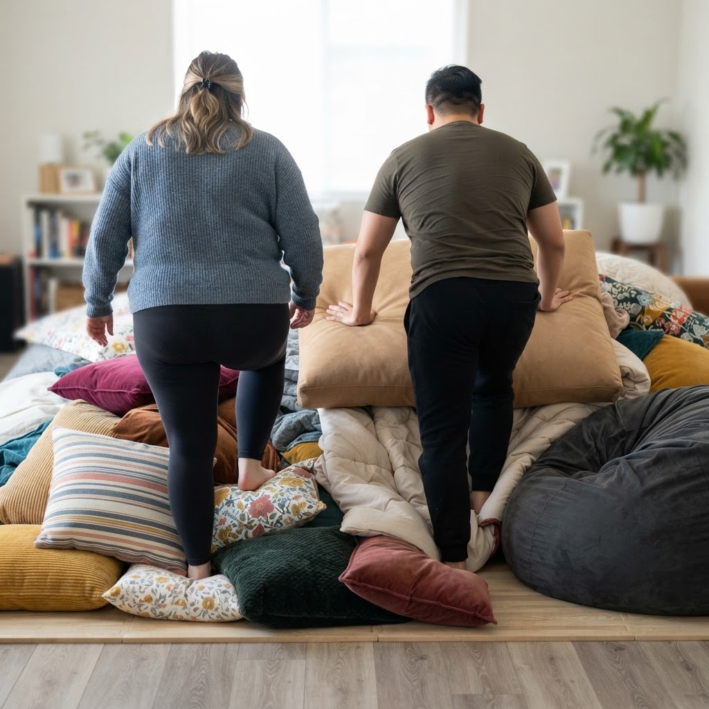 Pillow Mountain