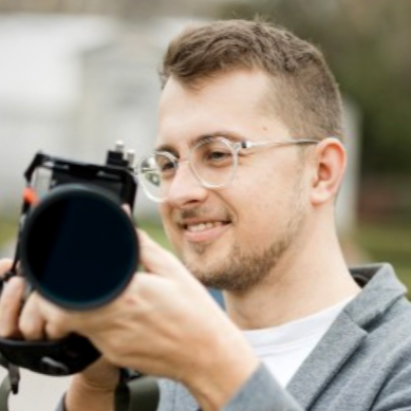 Sebastian Hochleitner