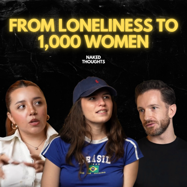 Female Founders, Community & Building Without Fear | NIWA