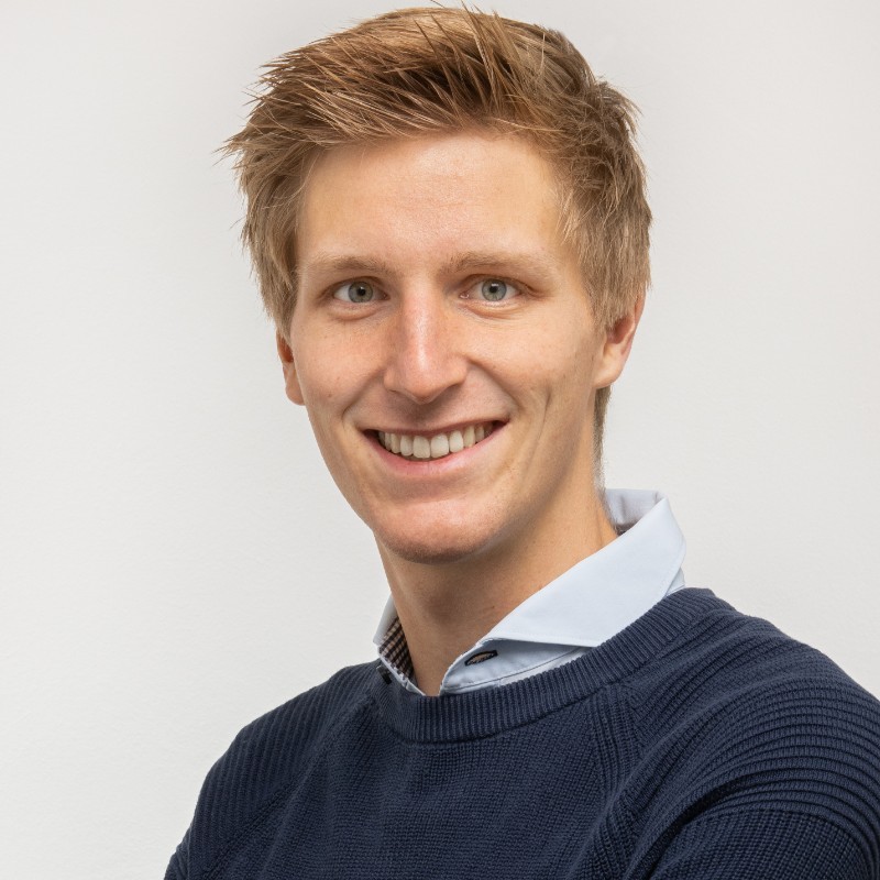 Dominik Jandl