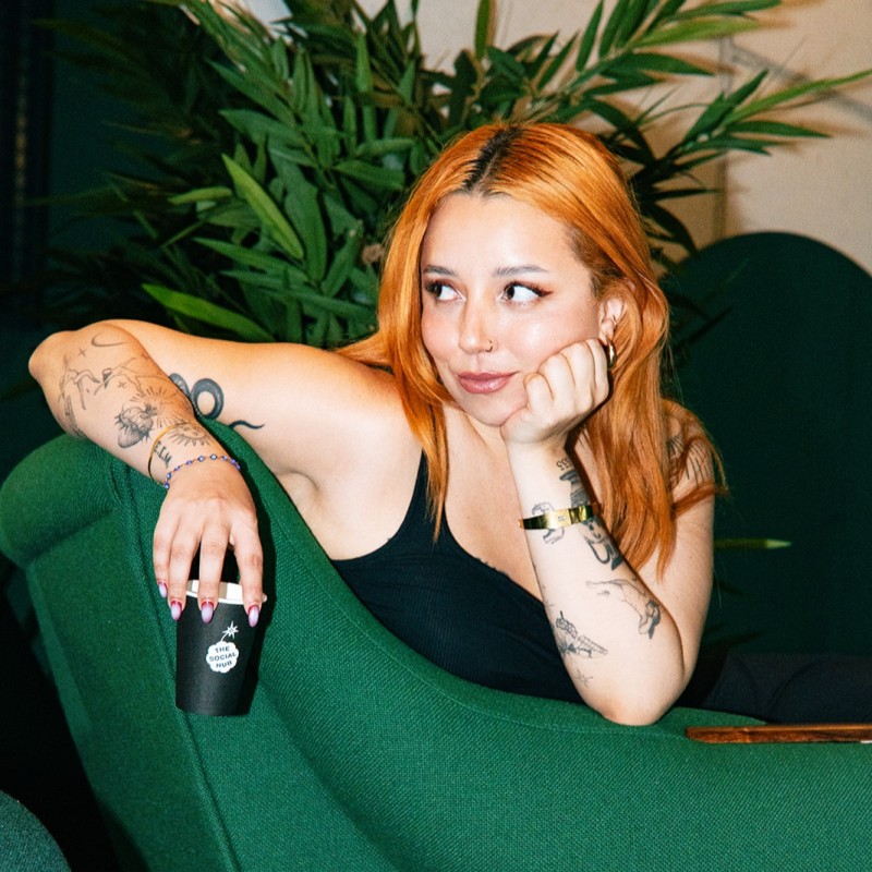 Estefanía Piñón
