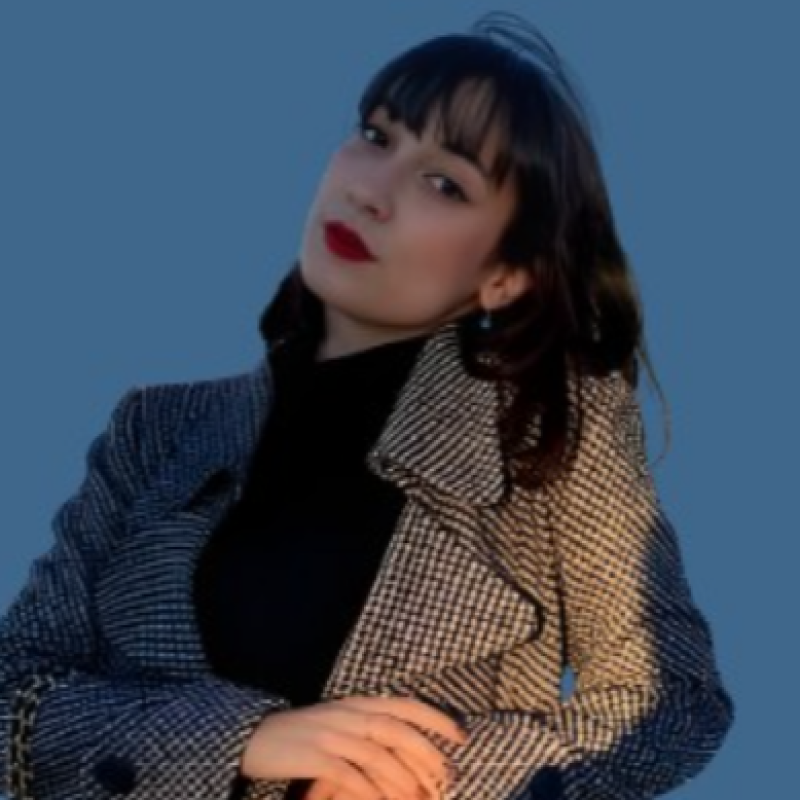 Claudia Miralles Berna