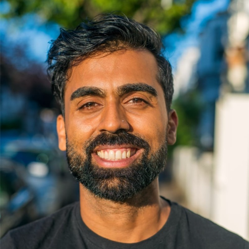 Deepak Shukla