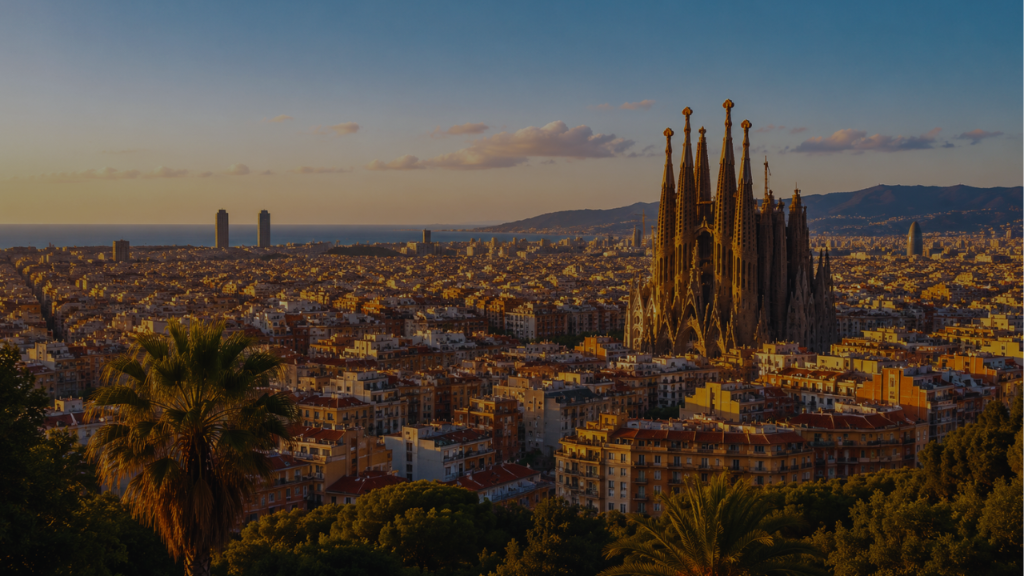 BARCELONA
