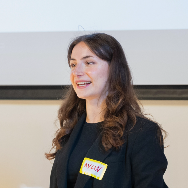 Aylin Schatz