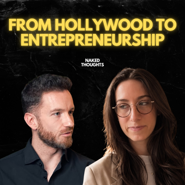 Feeling Stuck Despite Success? — High Achievers, Coaching & Finding Direction | Dasha Kosse