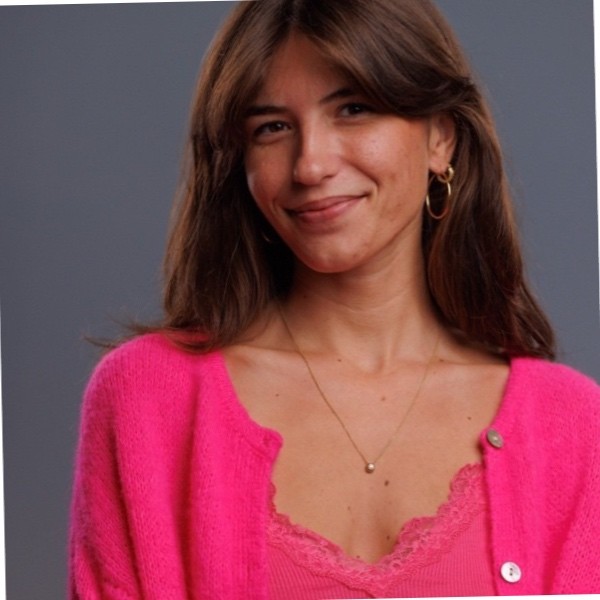 Rebecca Spanos