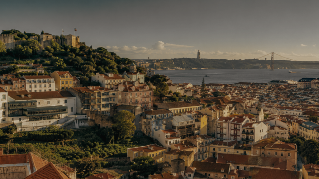 LISBON