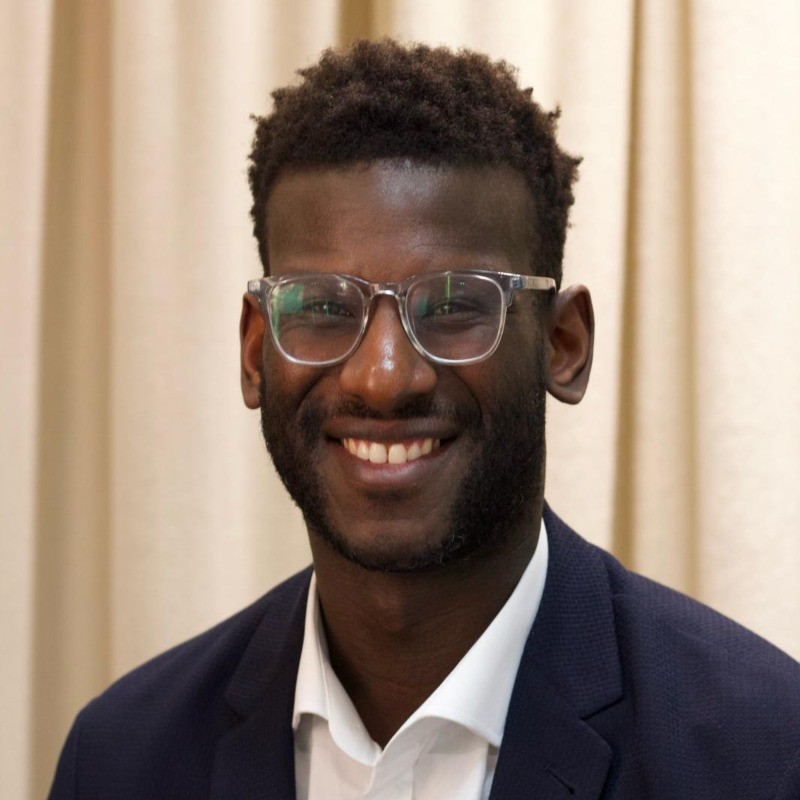 Tolu Adebekun