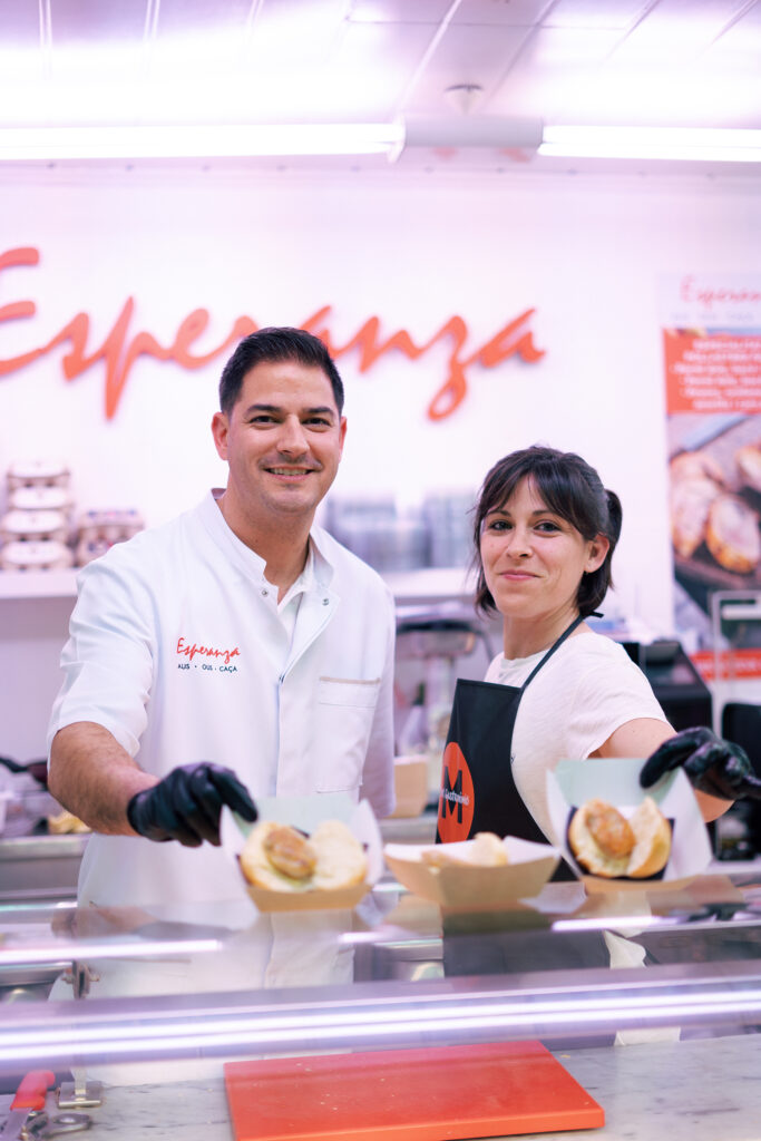 Val Regal Carns Esperanza – Carnisseria al Mercat del Masnou