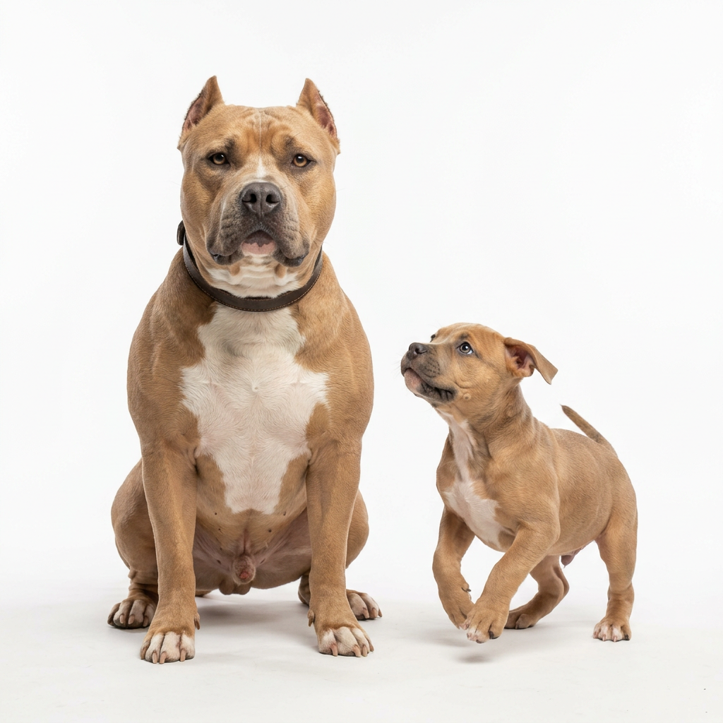 American Bully