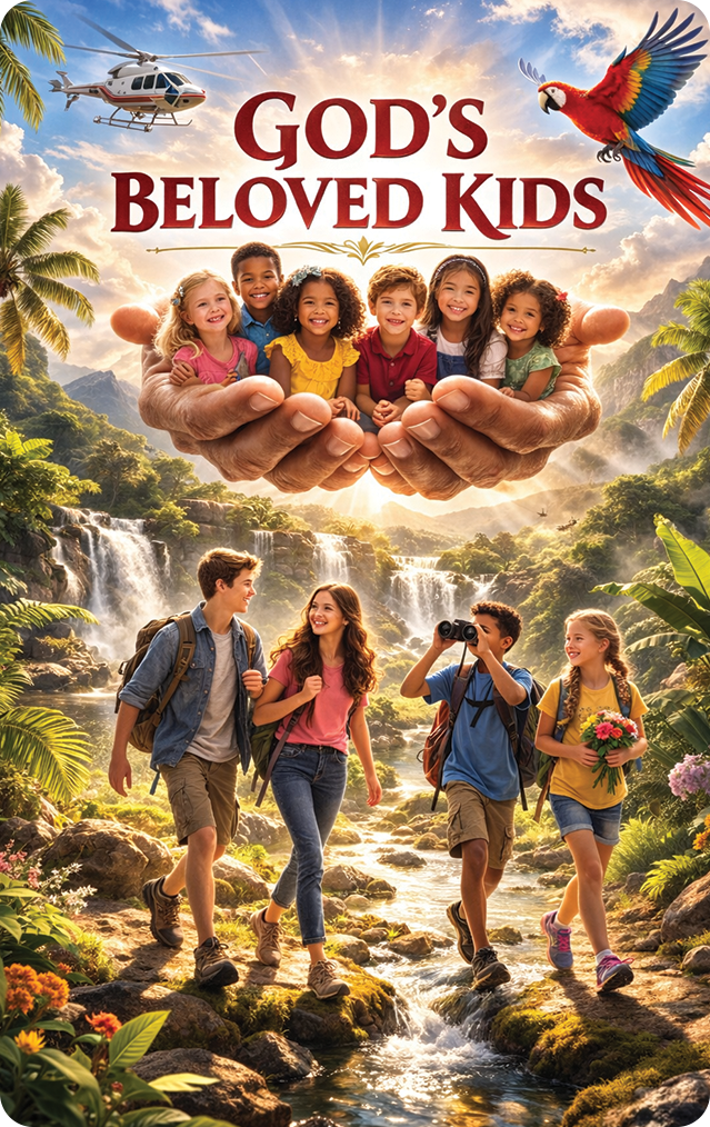 God's Beloved Kids