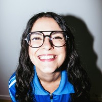 Portrait de Sara Martin Garcia