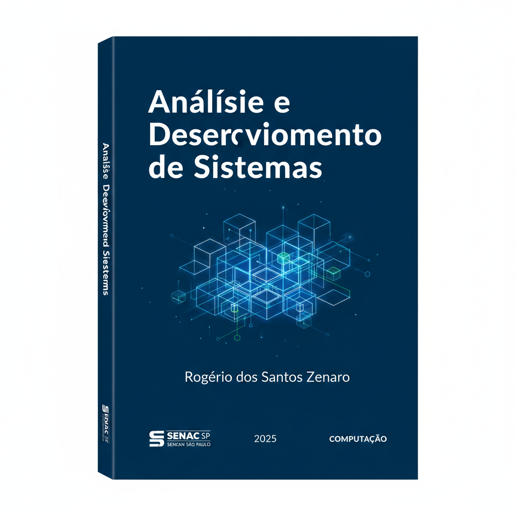 Análise e Desenvolvimento de Sistemas