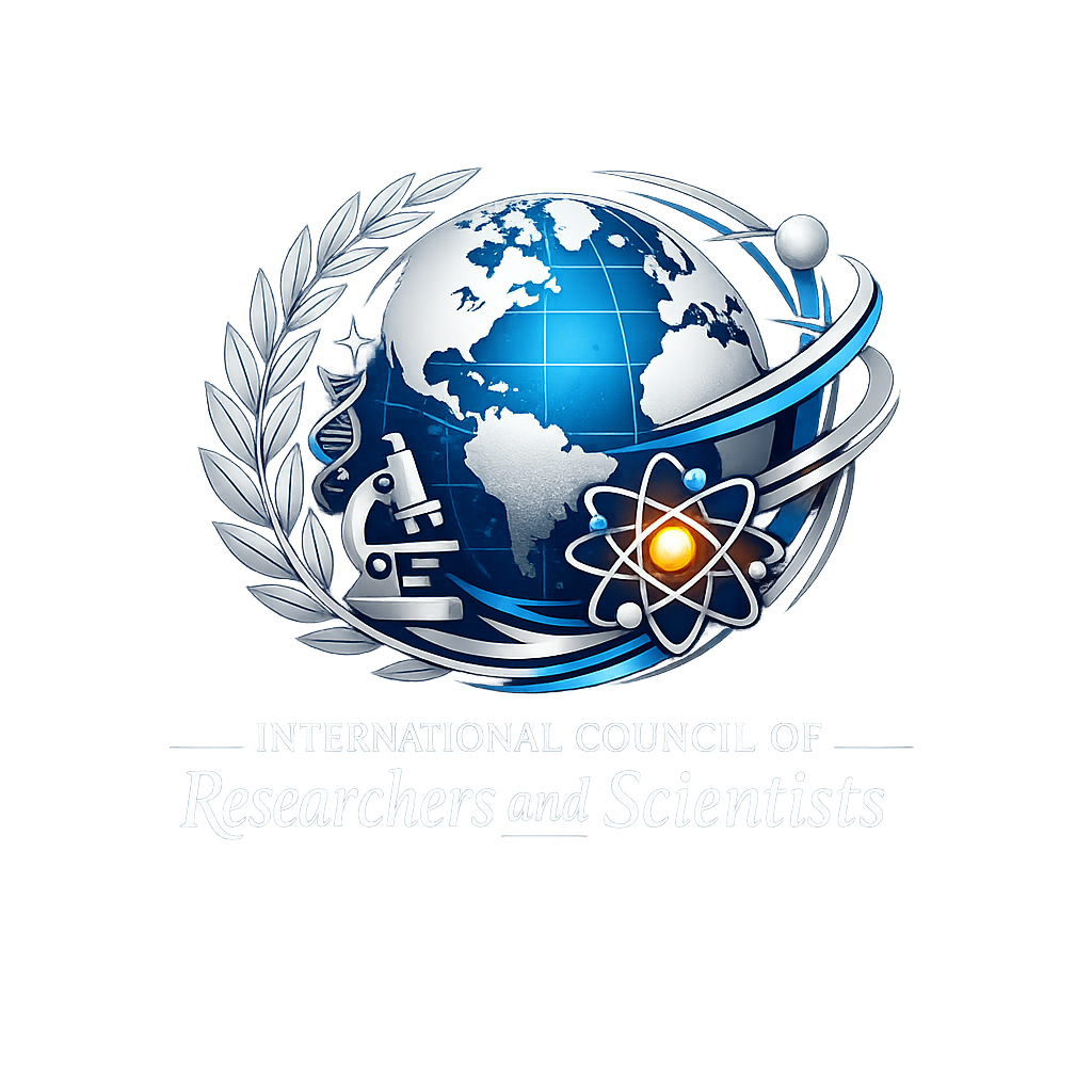 ICRS Logo