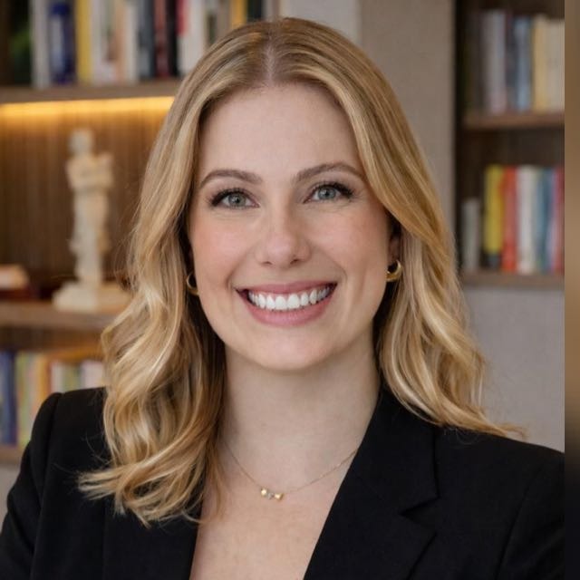 Luisa Comar Riva