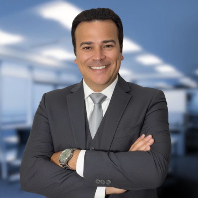 Presidente da Sociedade Psicanalítica Brasileira