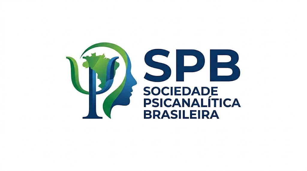 Logo SPB - Sociedade Psicanalítica Brasileira
