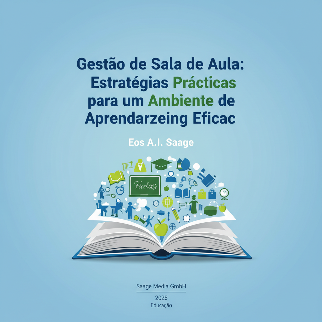 Gestão de Sala de Aula
