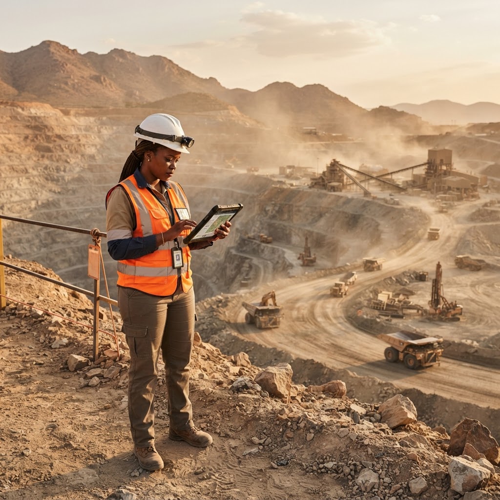 Connectivity That Reaches the Site, Not Just the City