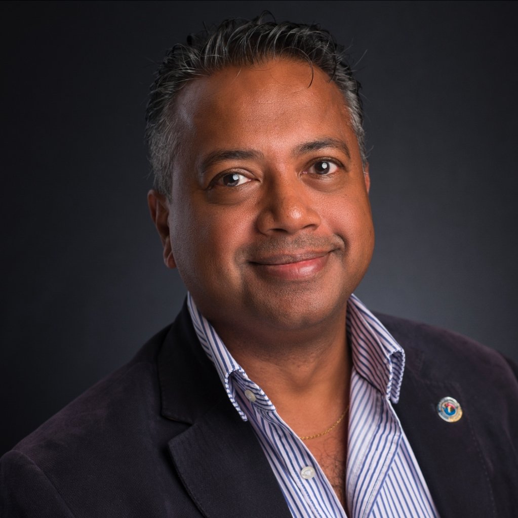 Nasser Durgauhee - Co-Founder