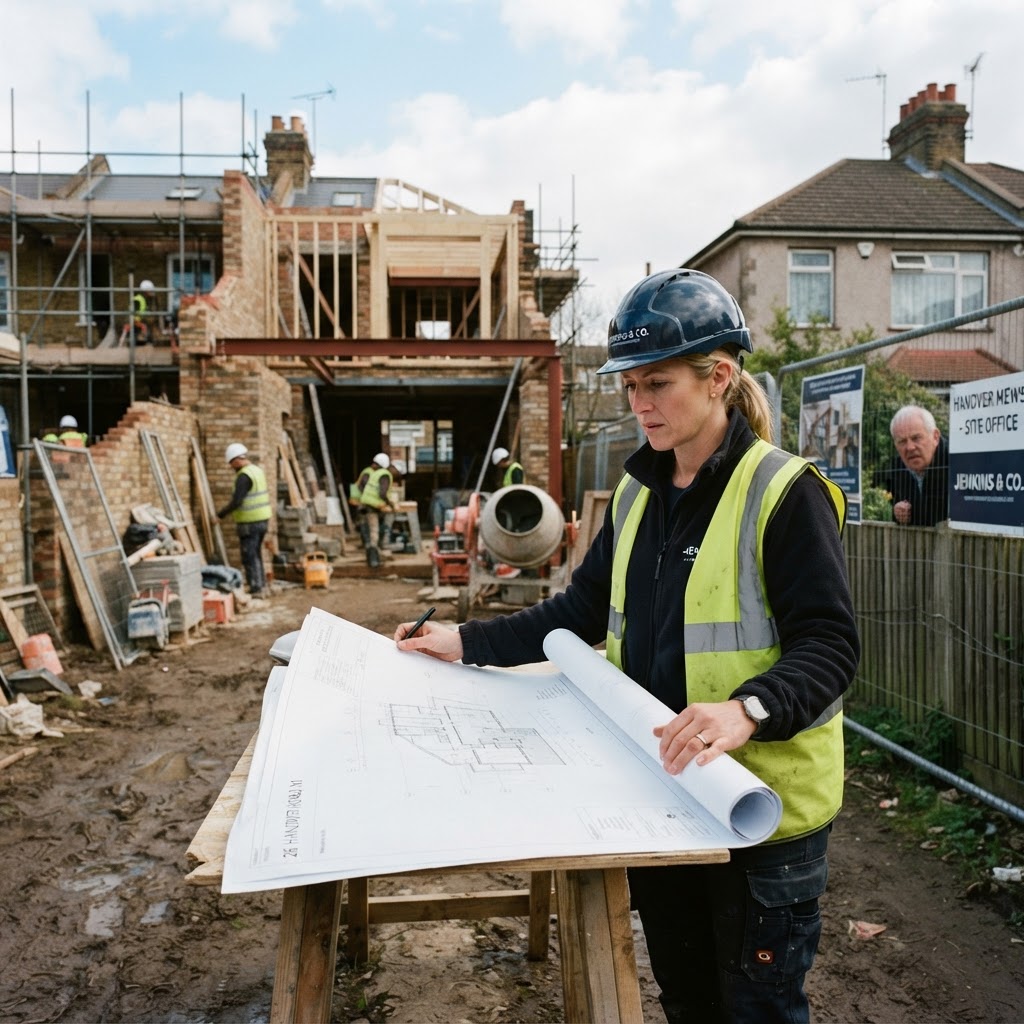 How to Deal with Difficult Neighbours During Development in 2026