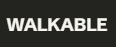 Walkable