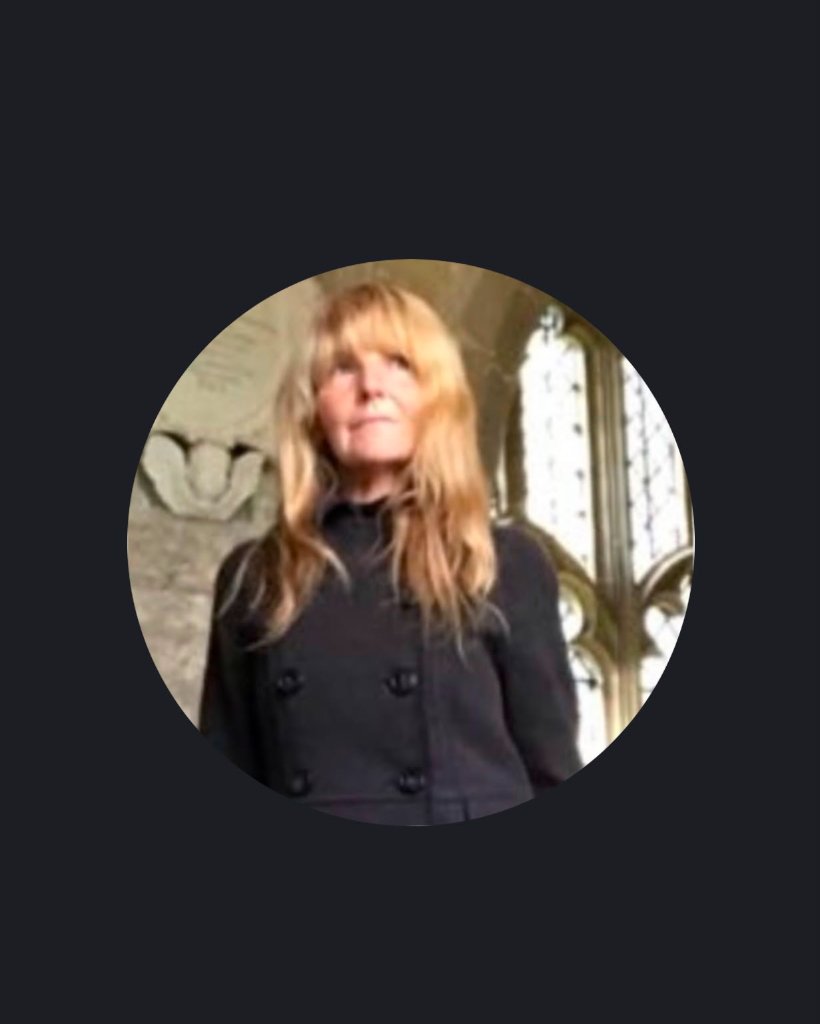 Jacqueline Butler - Co-Founder
