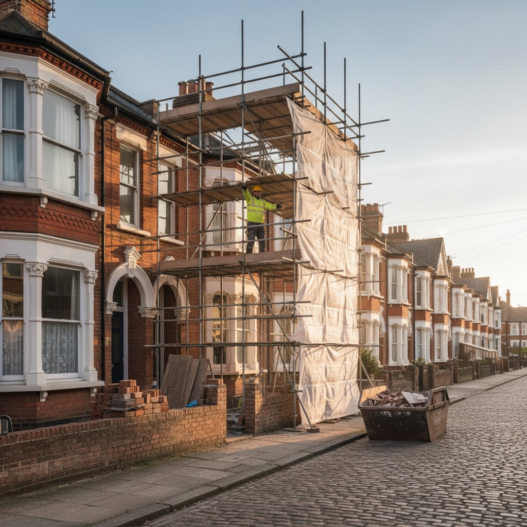 Should You Extend Before Selling? The Question Estate Agents Won't Answer