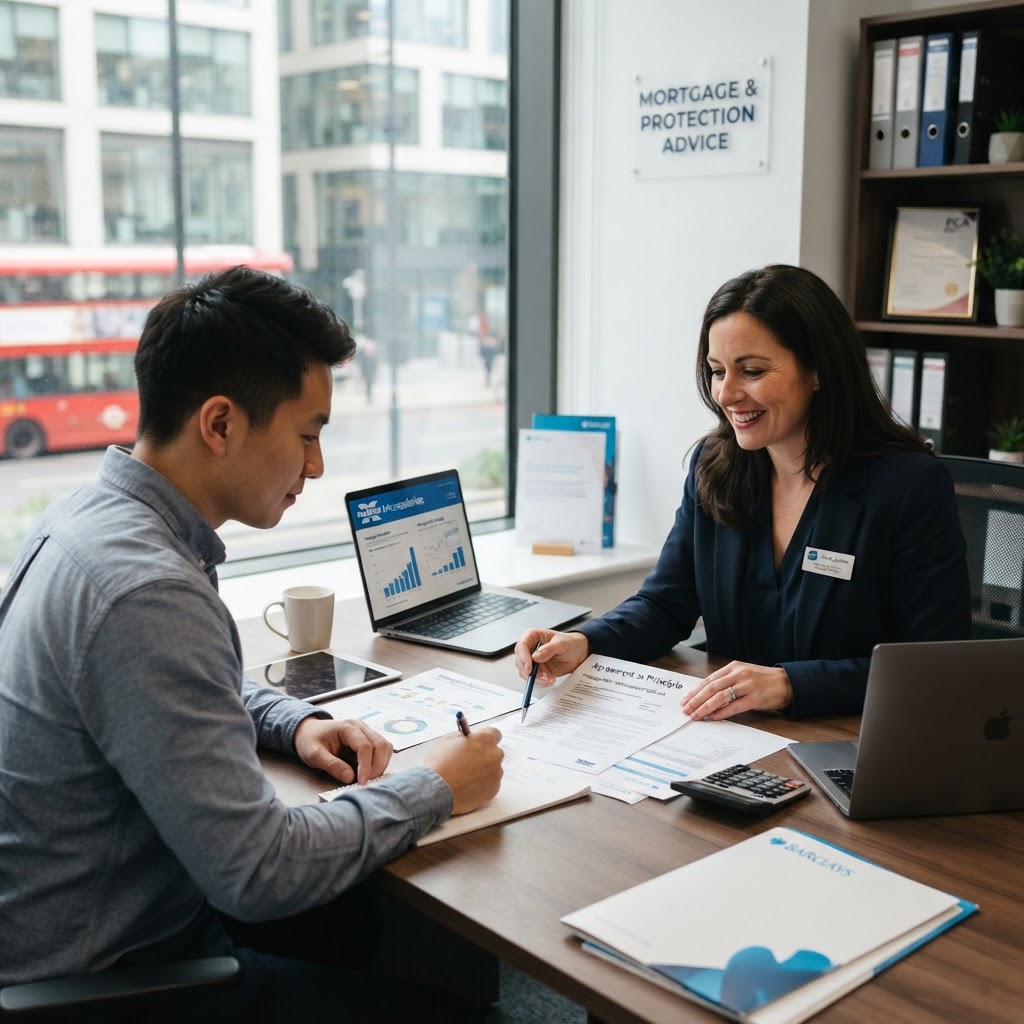 Securing a Mortgage as Self Employed UK 2026: A Broker's Guide