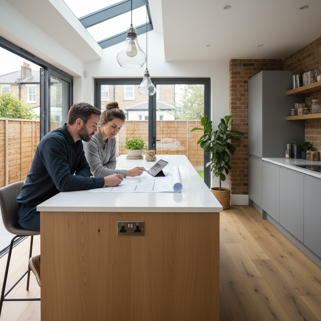 How to Negotiate House Price in UK: Effective Tactics for Buyers