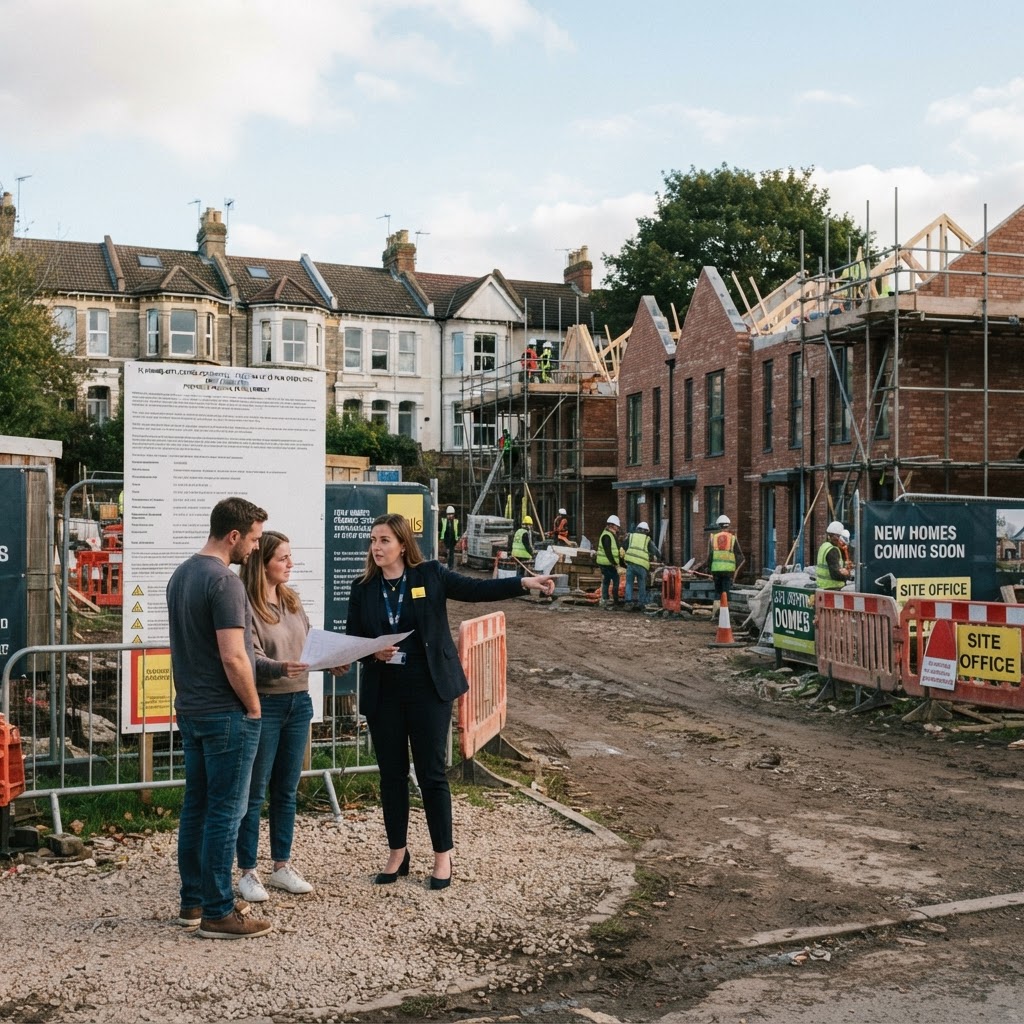 The Impact of 2026 NPPF Planning Reforms on Housing Supply