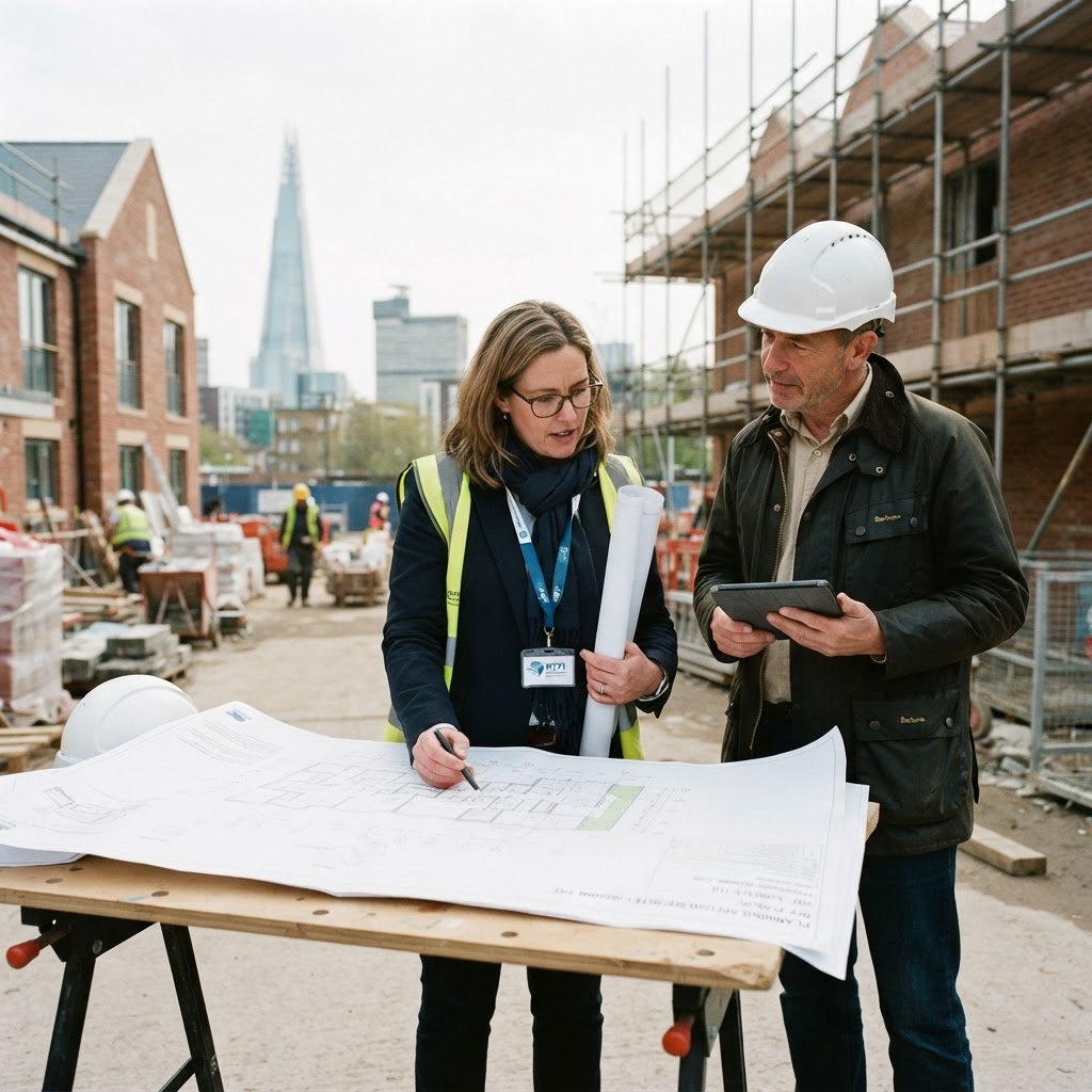 How to Improve Planning Application Approval Rates UK 2026