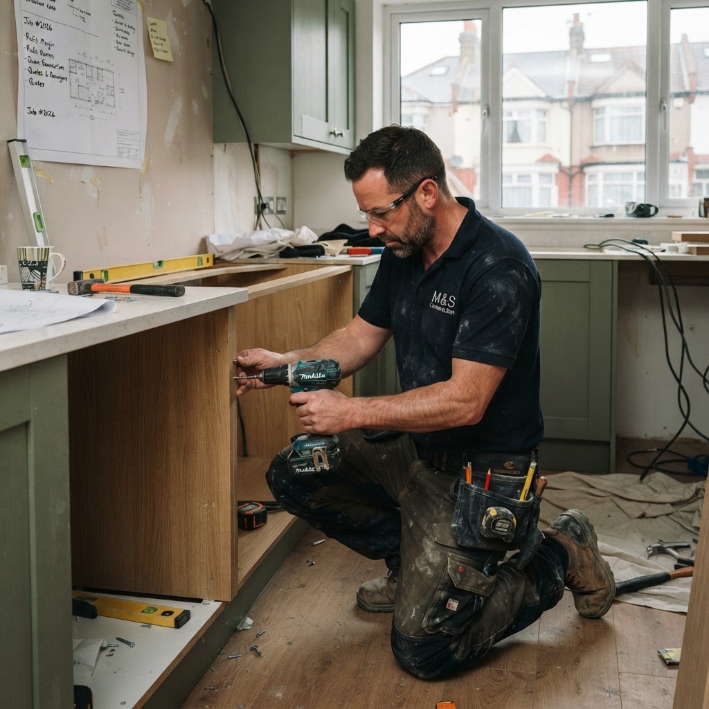 How to Quote Building Jobs Profitably in 2026: A Survival Guide