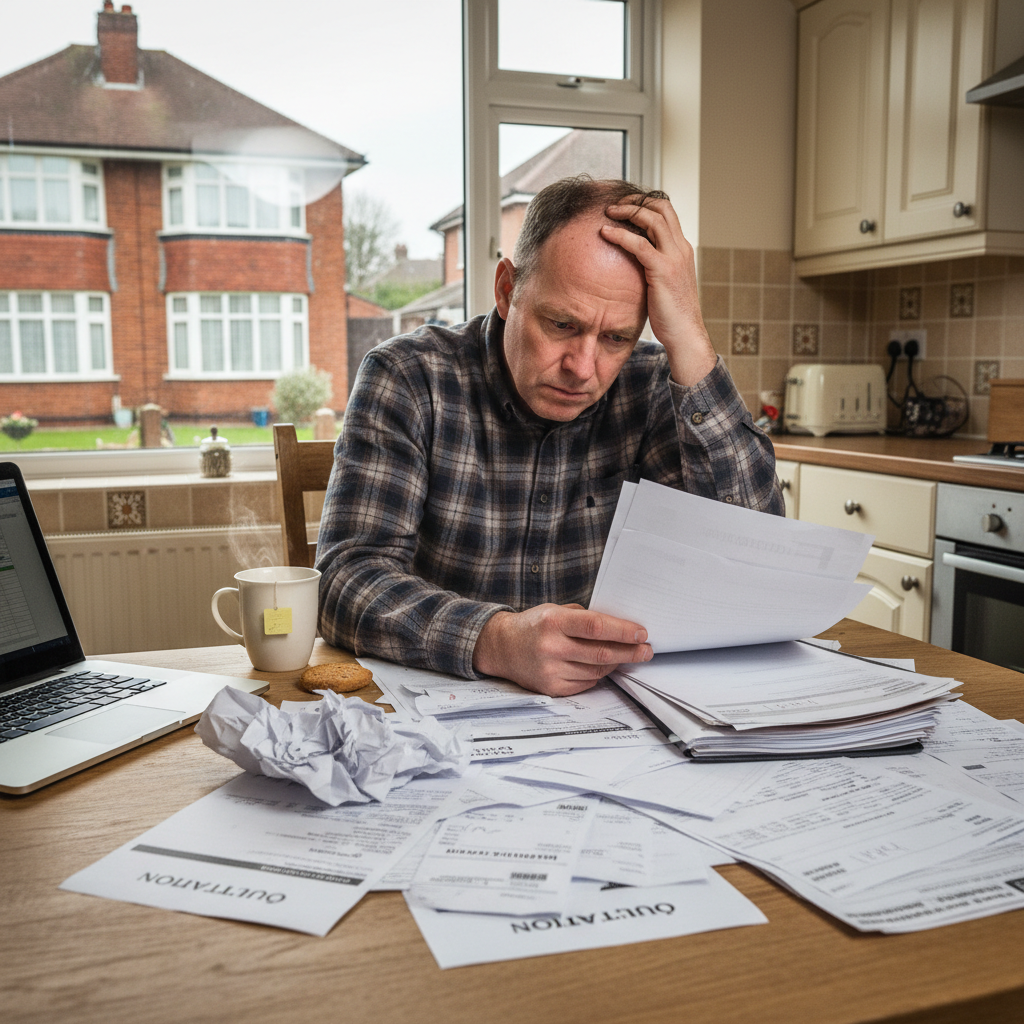 The £60,000 Mistake: Why Homeowners Overpay for Development Work