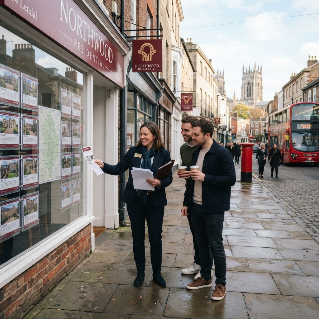 UK Regional House Price Trends 2026: The North-South Shift Explained
