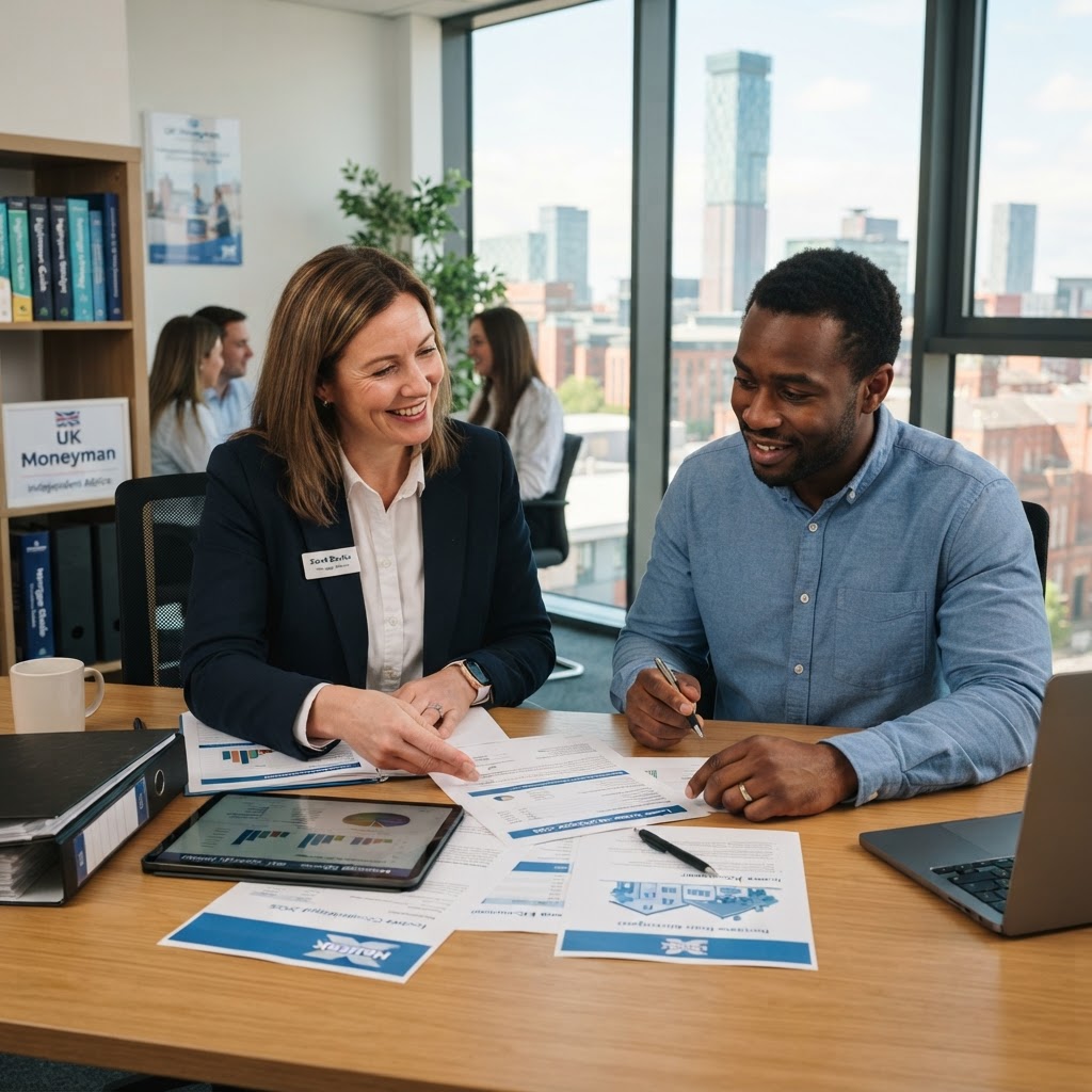 How to Get a Mortgage While Self Employed UK 2026: A Complete Guide