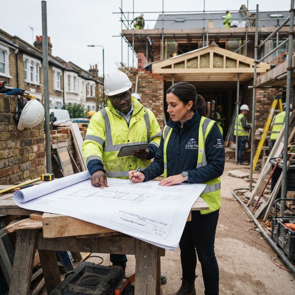 Why Do Planning Applications Get Refused UK 2026: A Developer’s Guide