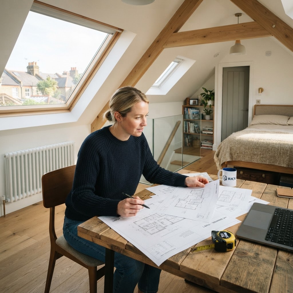 Loft Conversion vs Extension ROI UK 2026: Which Adds More Value?