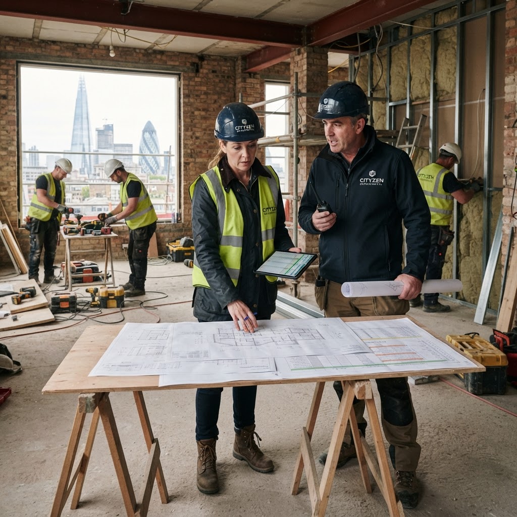 How to Manage Build Cost Overruns in 2026 Property Development