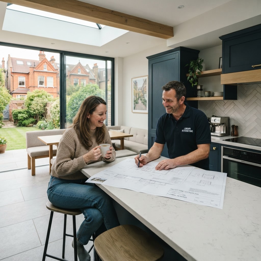 Which Home Improvements Add the Most Value UK 2026