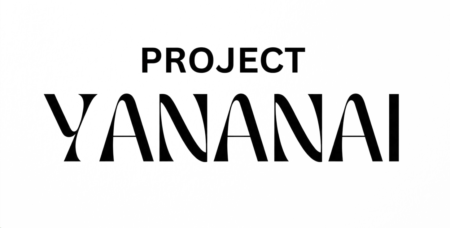 Project Yananai