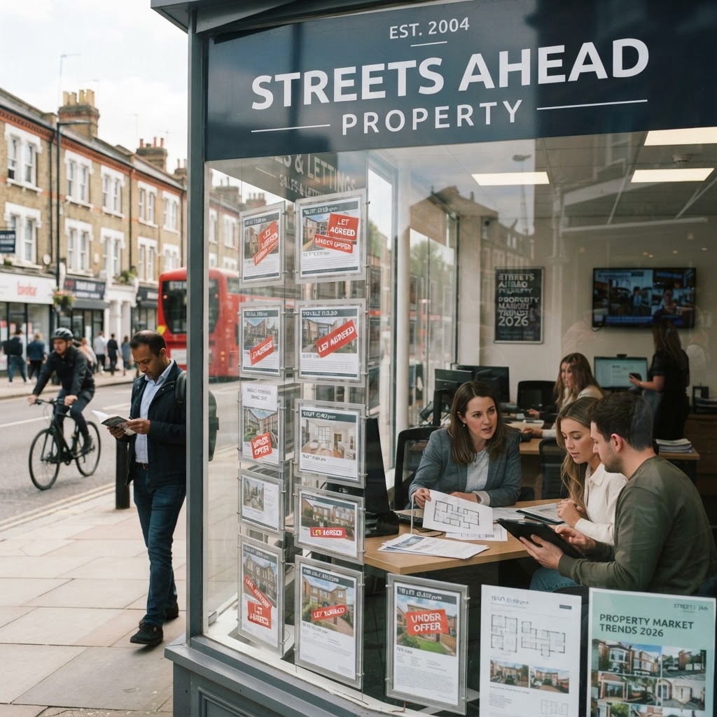UK Rental Market Trends 2026 for Landlords and Tenants: Navigating Change