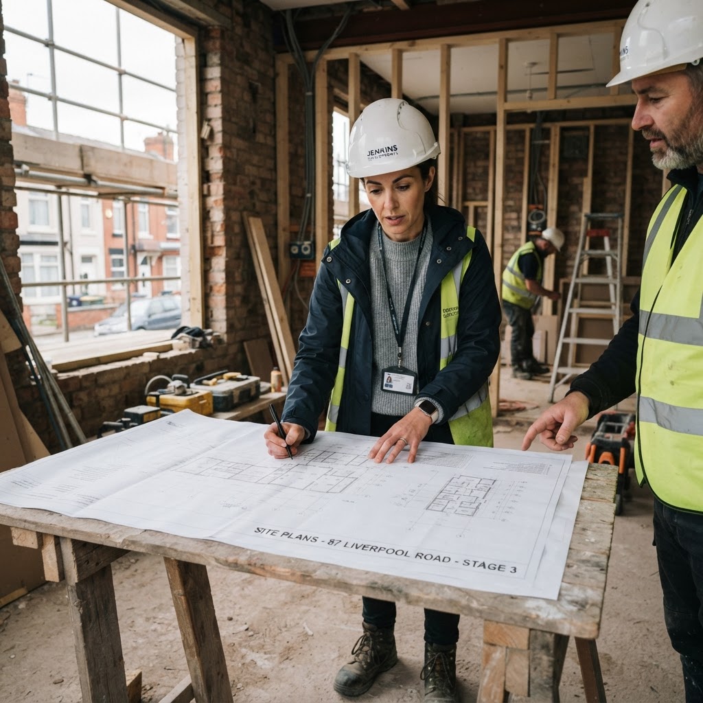 Biggest Mistakes Developers Make When Sourcing Property Deals UK (2026)