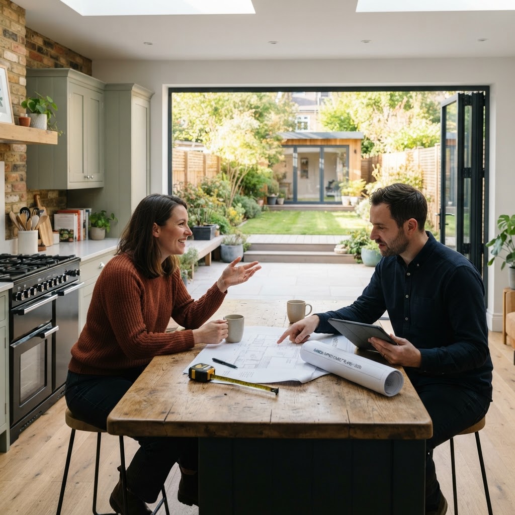 How to Increase House Value with Garden Improvements UK: 2026 Guide