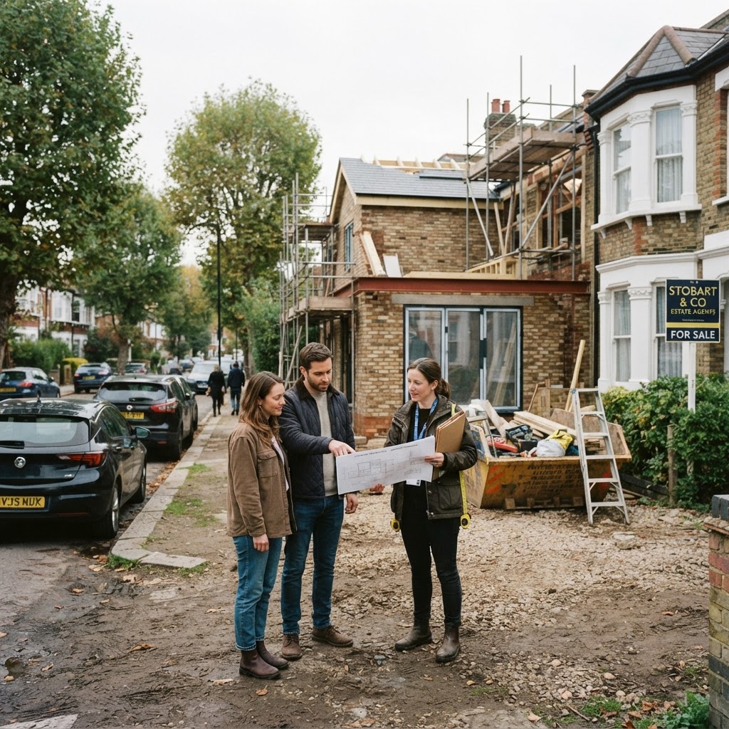 How to Navigate New UK Planning Reforms 2026 for Home Extensions