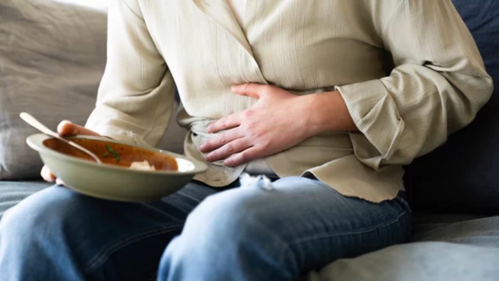 Guide pratique : Digestion difficile : comment le magnétisme aide à apaiser un système digestif perturbé - Philippe Grand, magnétiseur à Paris
