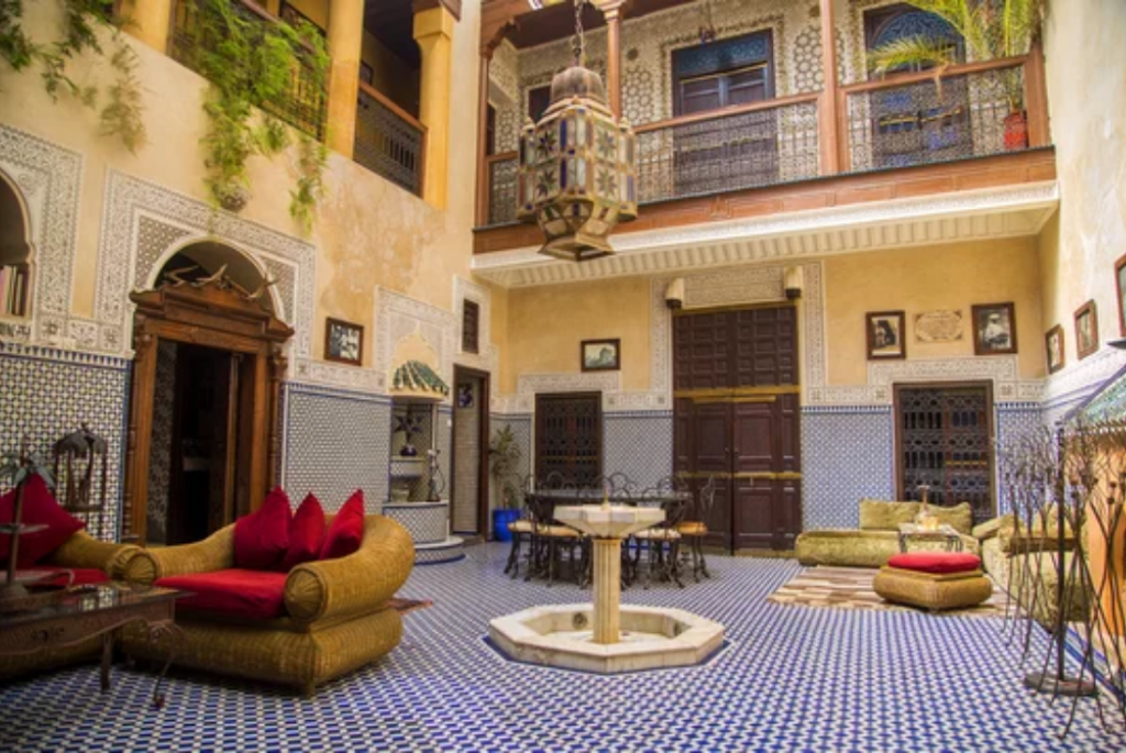 Riad de Marrakech