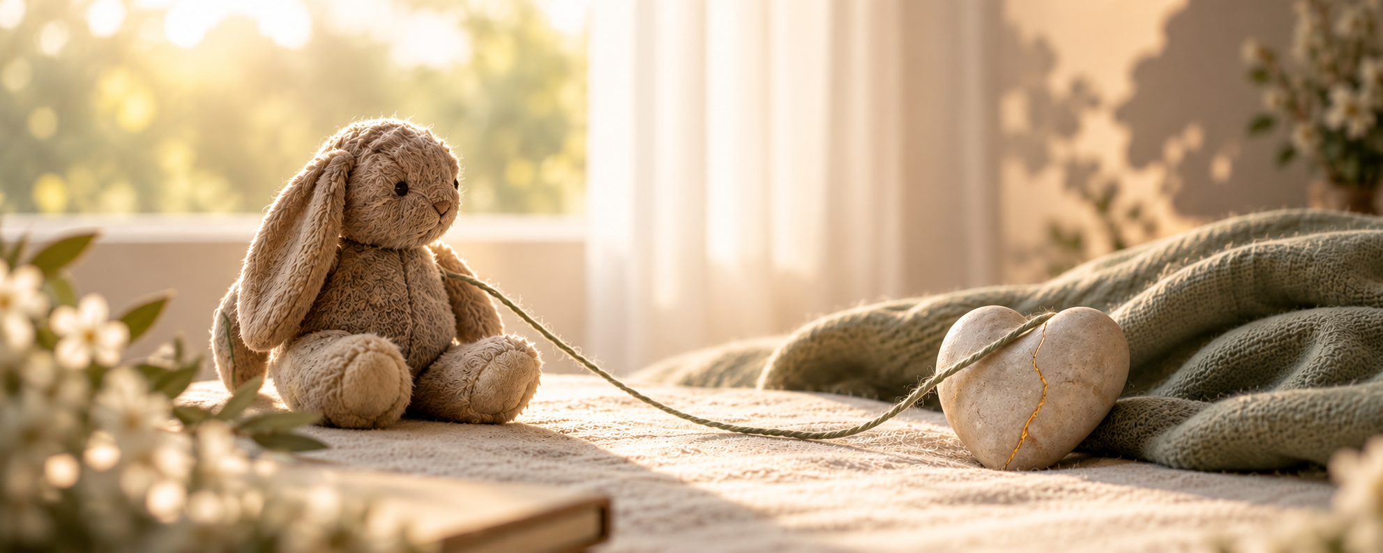 Pourquoi nos relations adultes portent la trace de notre enfance émotionnelle