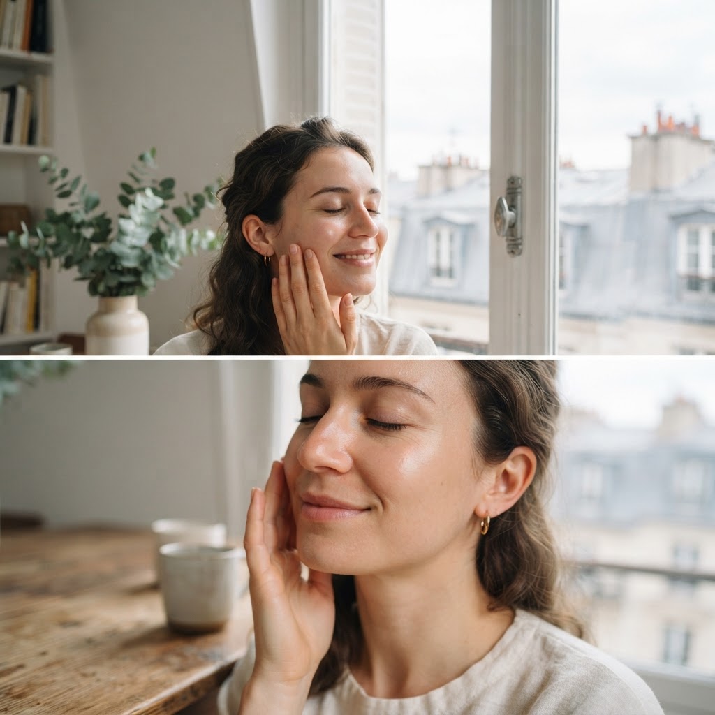 Accompagnement des problèmes de peau par magnétisme à Paris